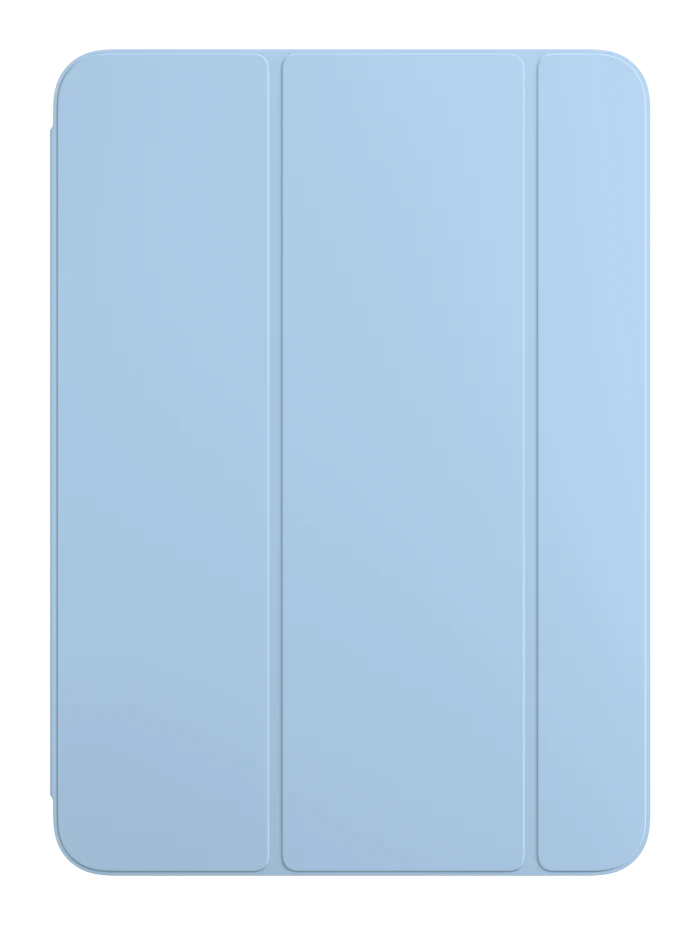 Smart Folio для iPad (A16) — Sky