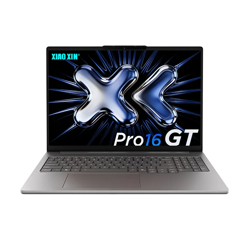 Lenovo IdeaPad Pro 16 GT 2026 (IdeaPad Pro 5 16 Gen 11) · Ultra 5 338H · 32 ГБ · 1 ТБ — Gray