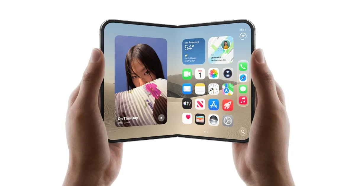 iPhone Duo: предзаказ 16 октября, продажи с 23-го
