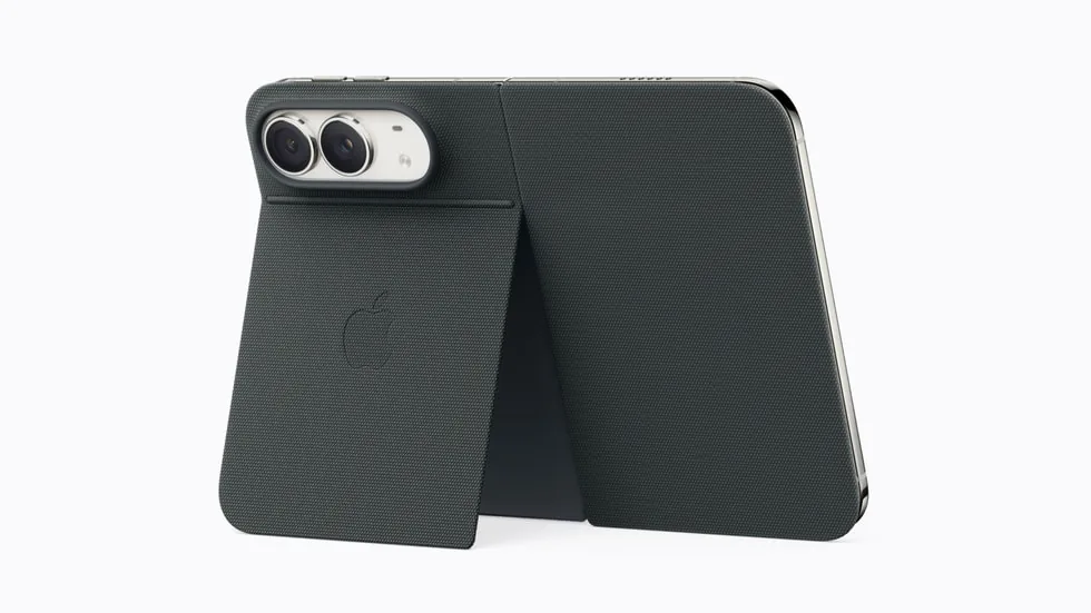 iPhone Duo Folio с подставкой