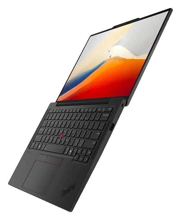 Lenovo ThinkPad X13 Gen 7 (2026) · Ryzen 7 445 · 32 ГБ · 512 ГБ — Black
