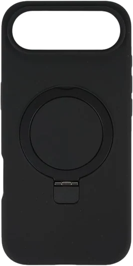 Чехол Keephone Magi Pro — Black Titanium