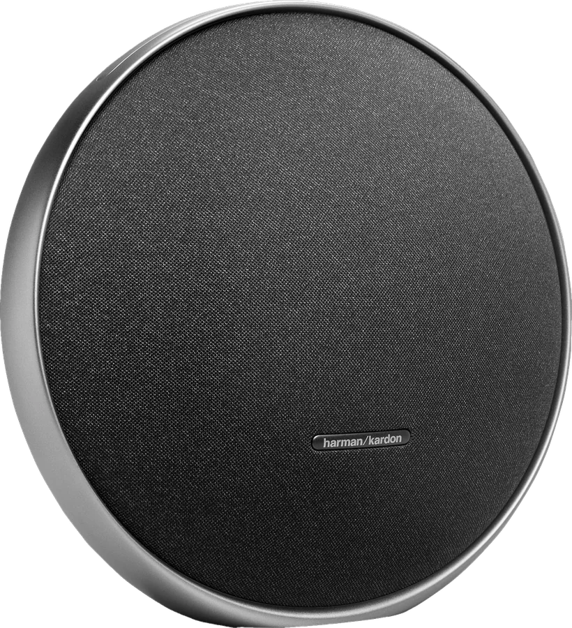 Harman/Kardon Onyx Studio 9 — Black
