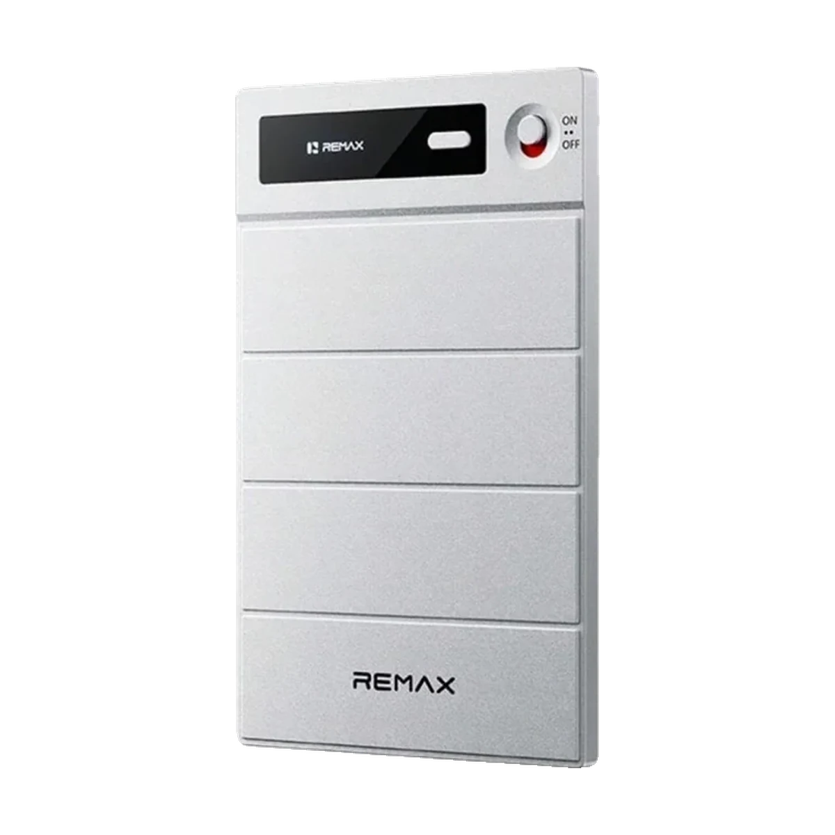 Переводчик Remax AI — White