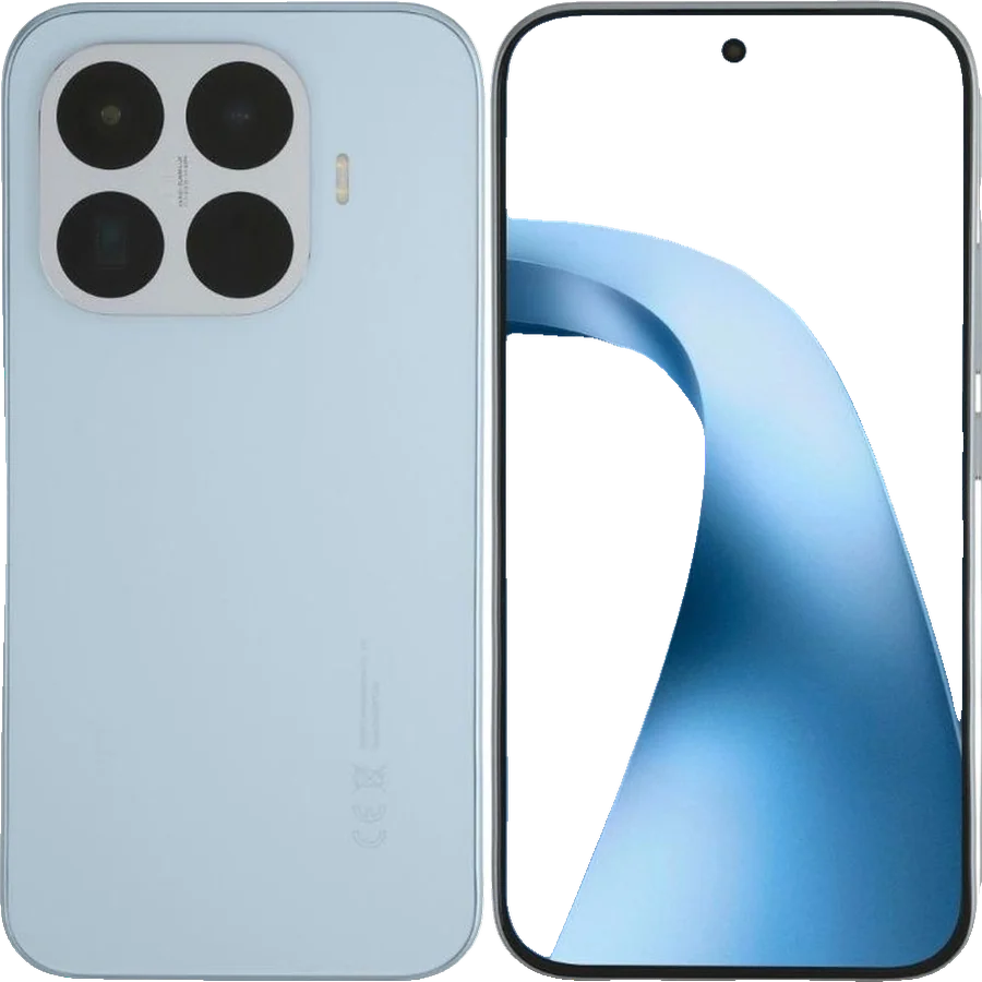 Xiaomi 17T — Blue