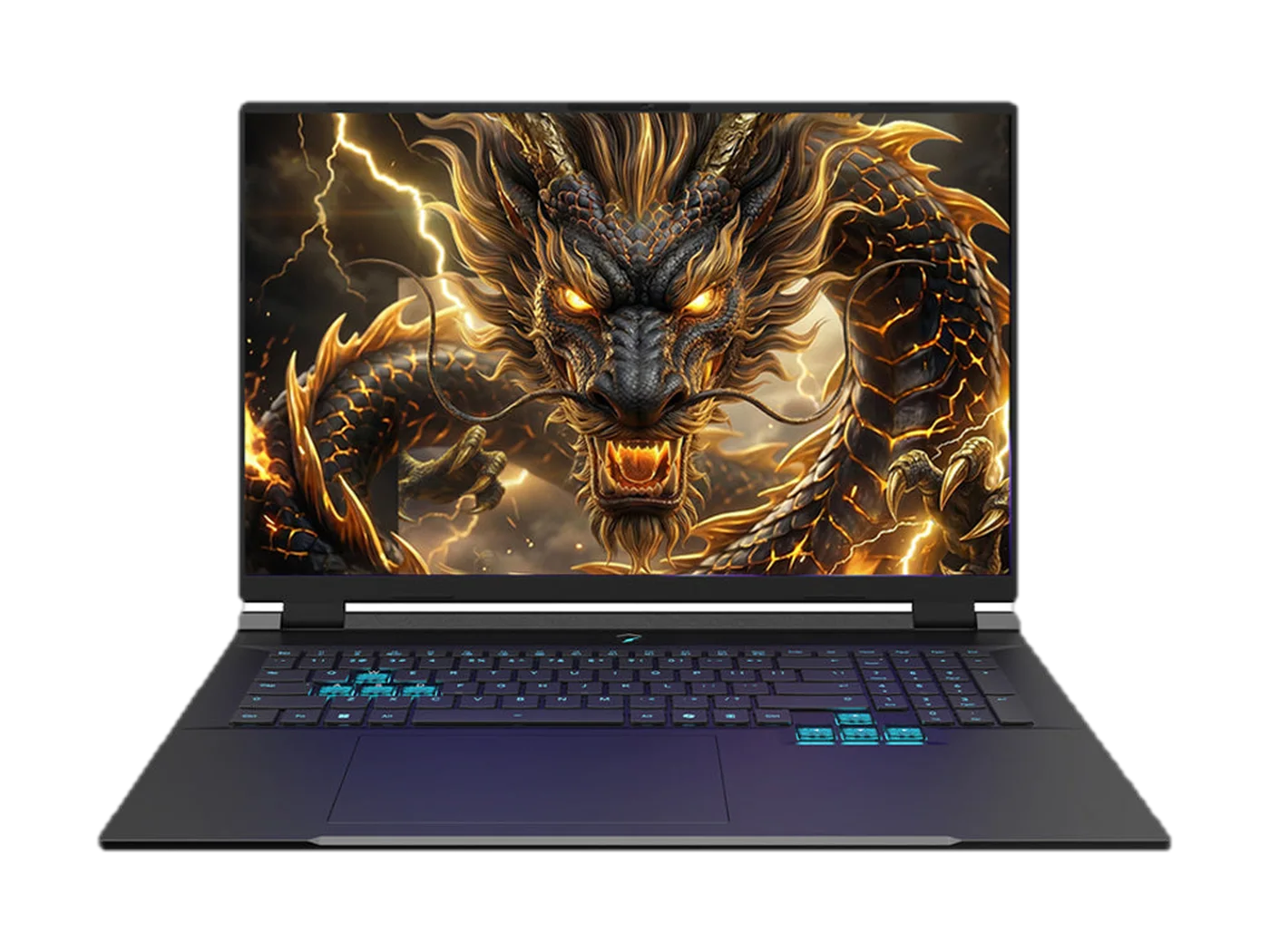 Mechrevo Canglong 18 Pro (2026) — Gray