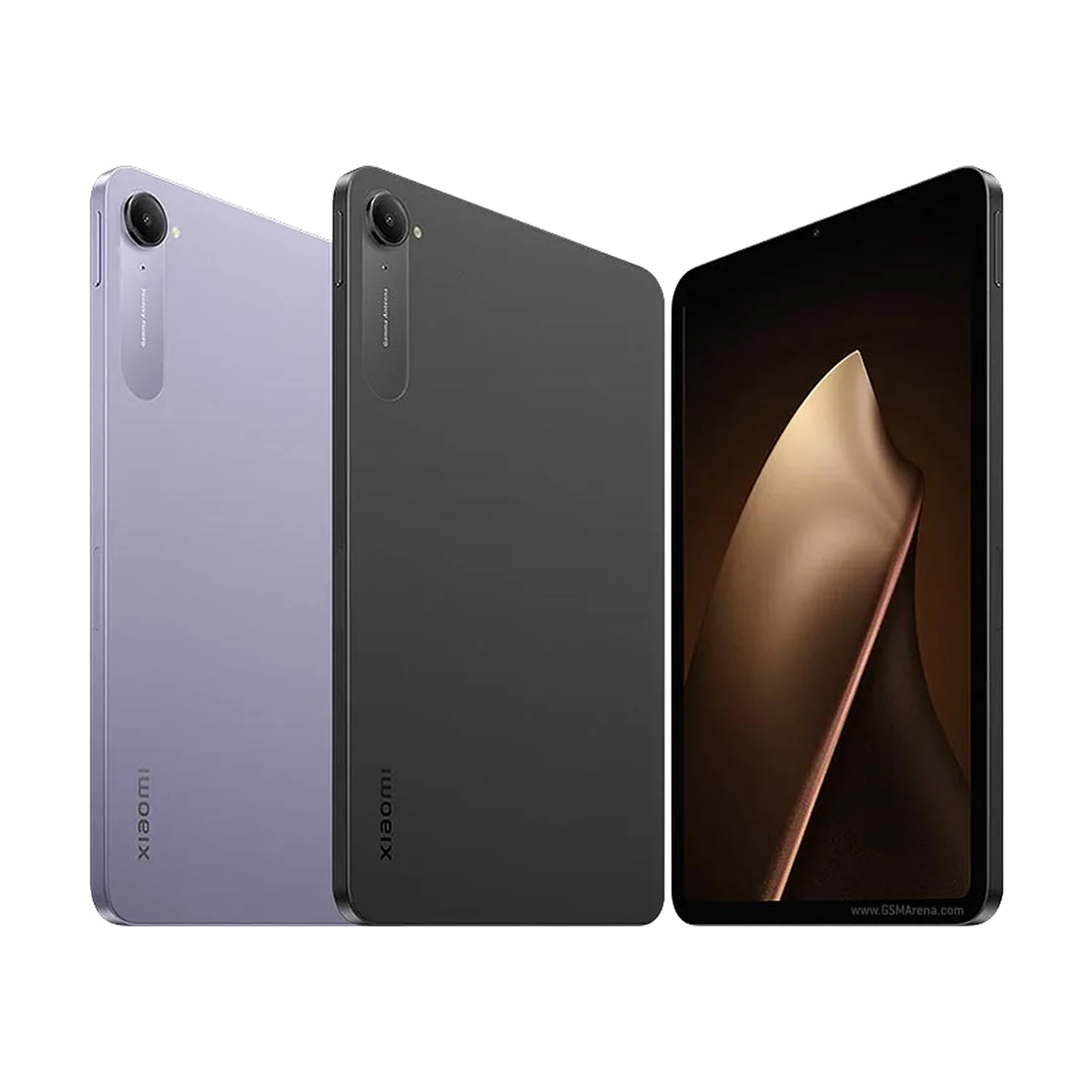 Xiaomi Pad Mini — Purple