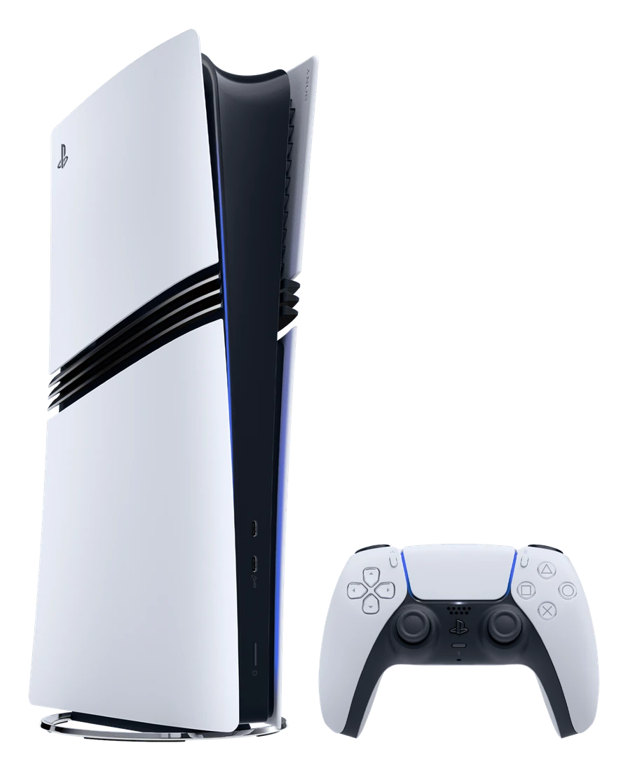 PlayStation 5 Pro Digital Edition 2 ТБ — gray