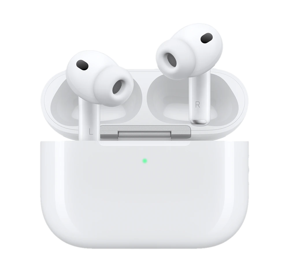 AirPods Pro 3 — gray