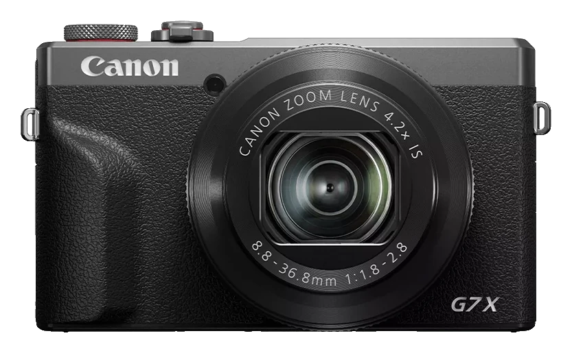 Canon PowerShot G7 X Mark III 30th Anniversary