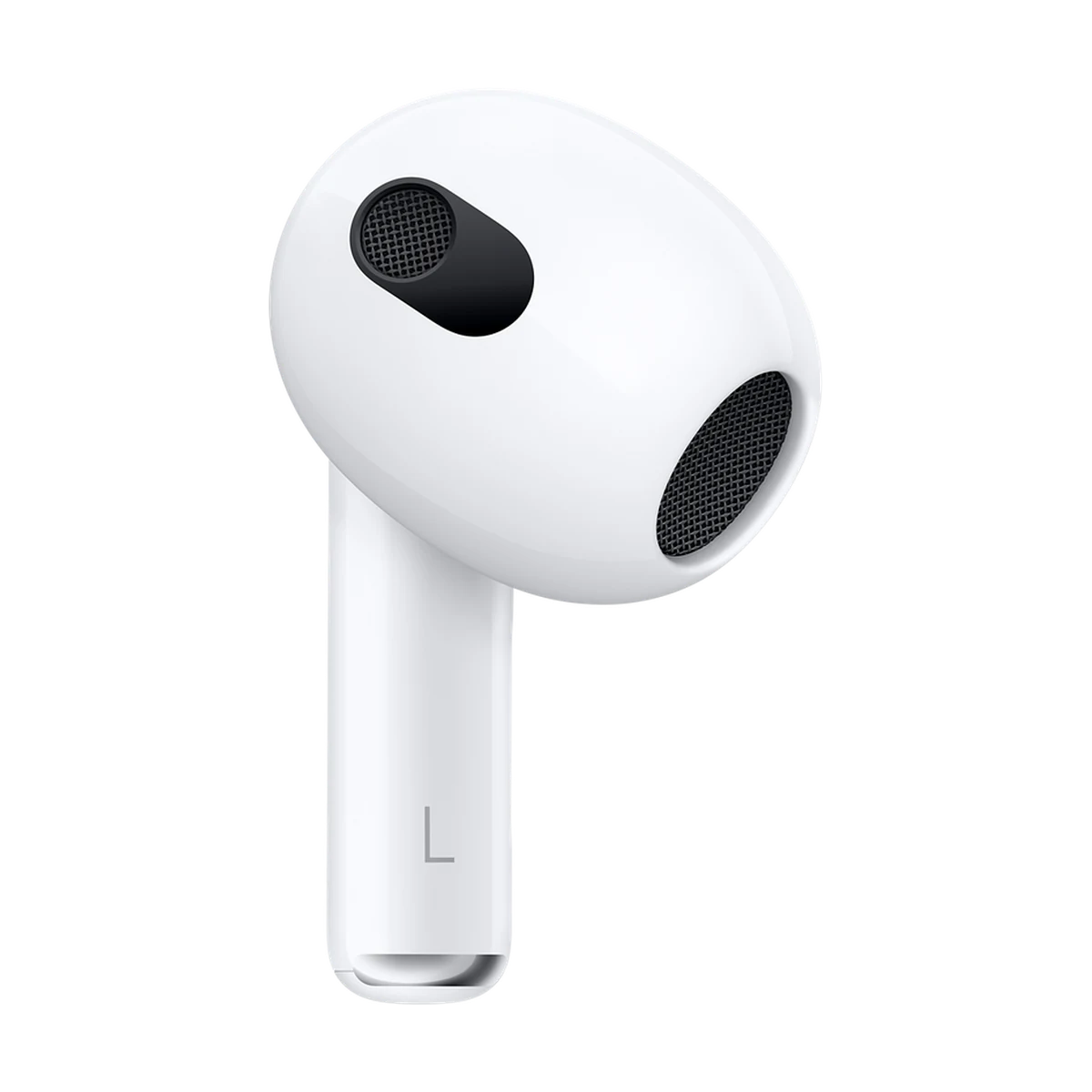 Левый наушник AirPods 3 (L) — gray