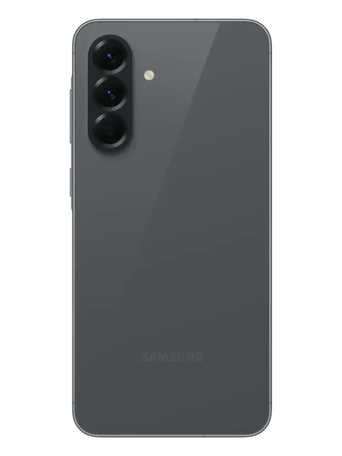 Galaxy A56 5G — Graphite