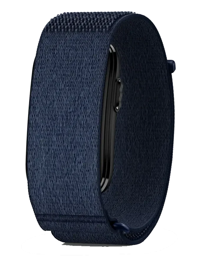 Garmin CIRQA — Captain Blue