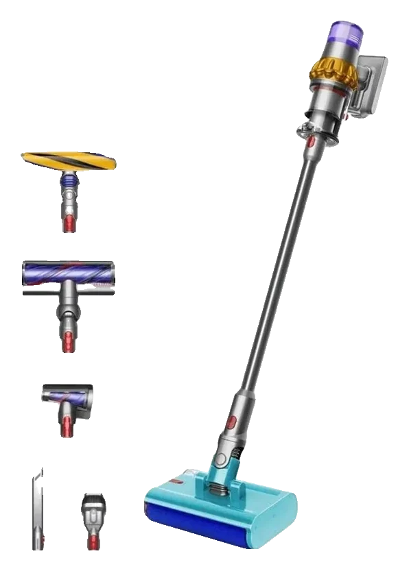 Dyson V15s Detect Submarine (SV47)
