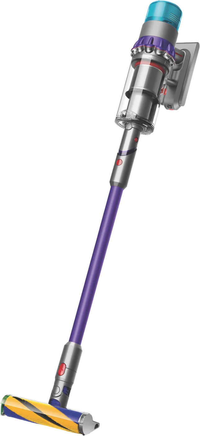 Пылесосы Dyson