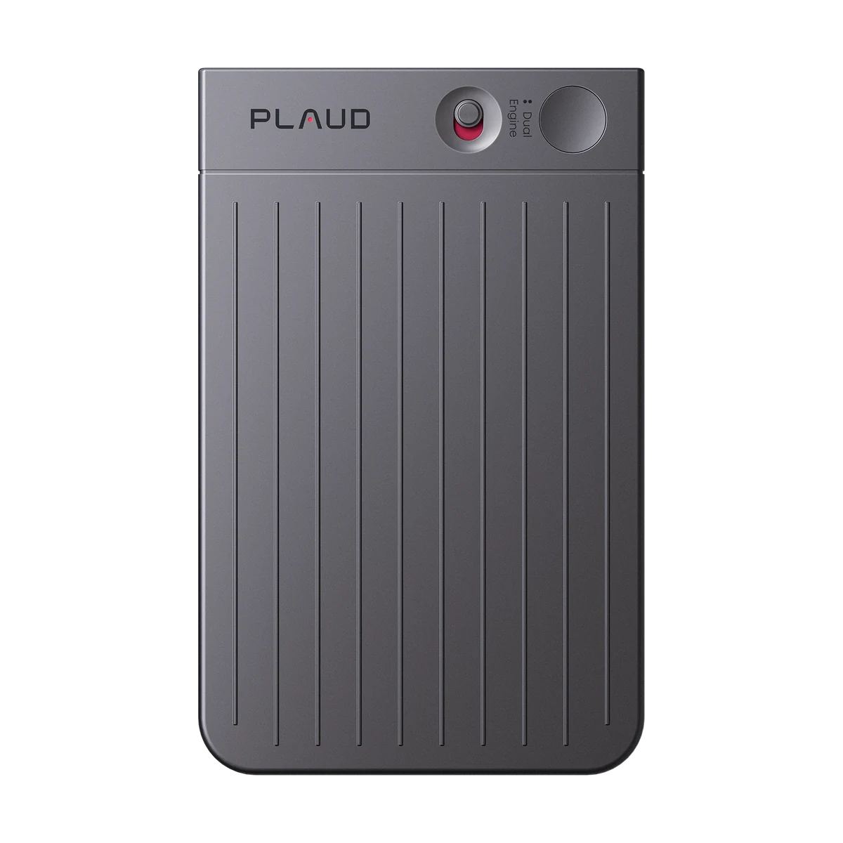 Plaud Note 64 ГБ — Black