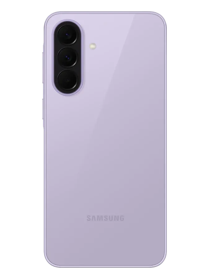 Galaxy A37 — Lavender