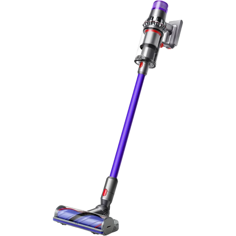 Dyson V11 Advanced (SV51) — Nickel/Purple