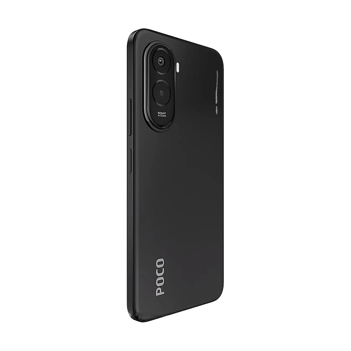 POCO M7 — Black
