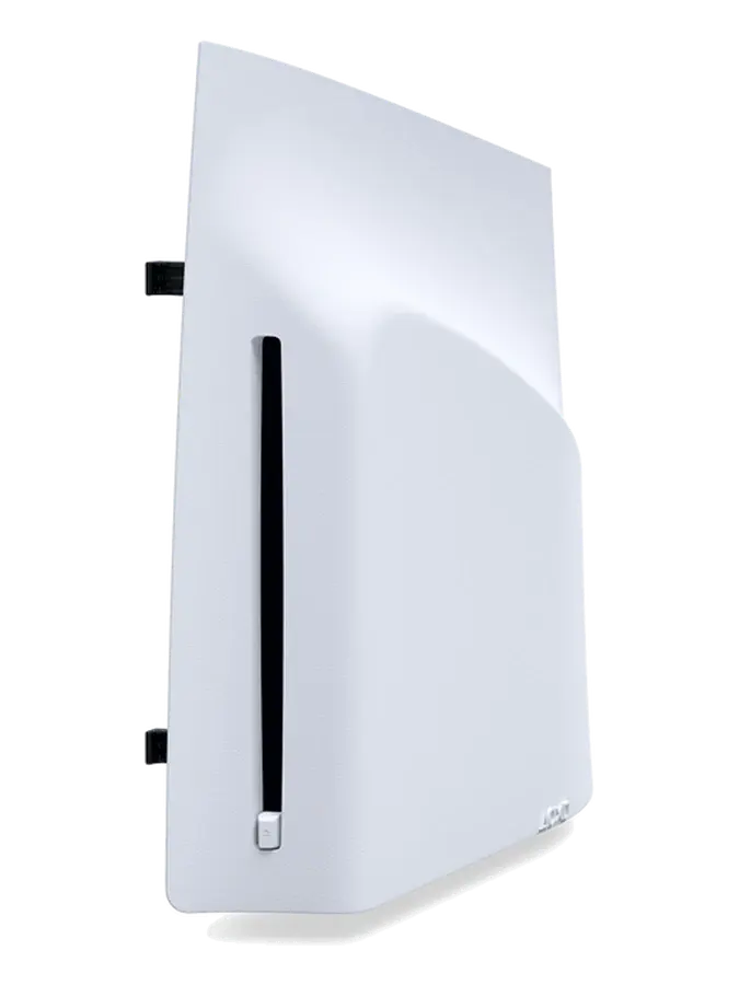 Дисковод для PS5 — gray