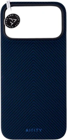 Чехол AIRITY 600D Classic — Space Blue