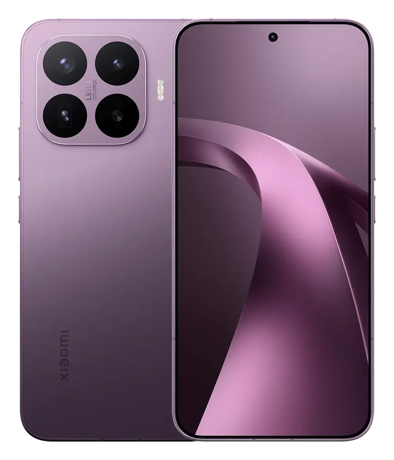 Xiaomi 17T Pro — Violet