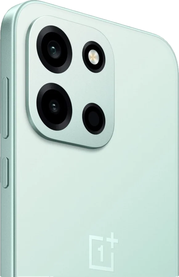 OnePlus Nord N6 — Fresh Mint