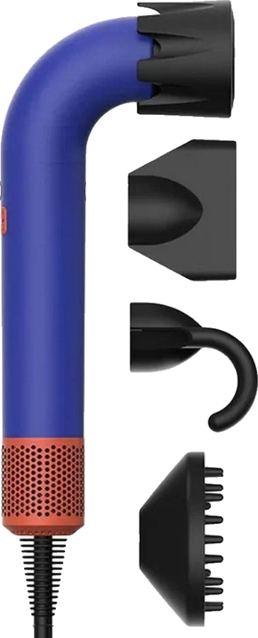 Xiaomi Hair Dryer X11 Pro — Синий