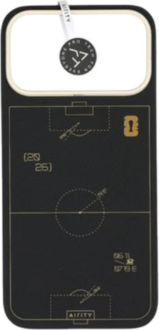 Чехол AIRITY FIFA — Black