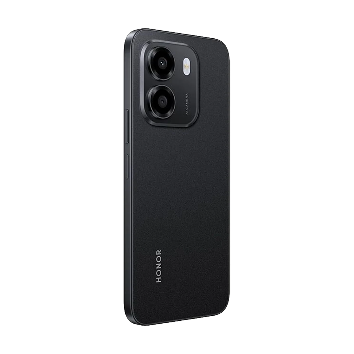 Honor X6e — Black