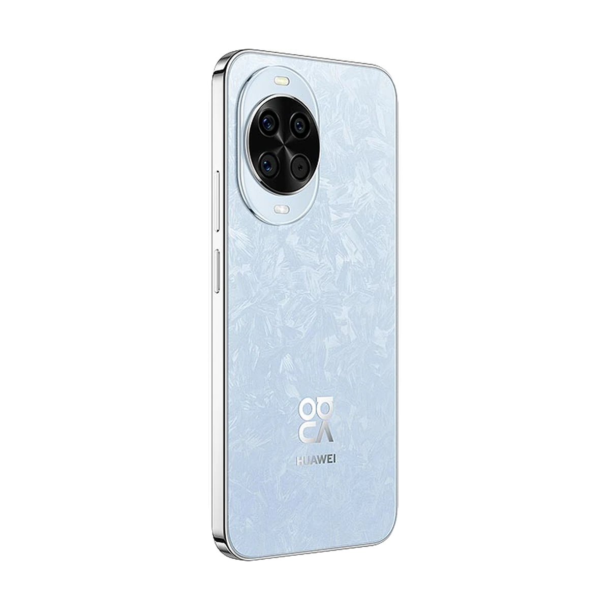 Huawei Nova 14 — Blue