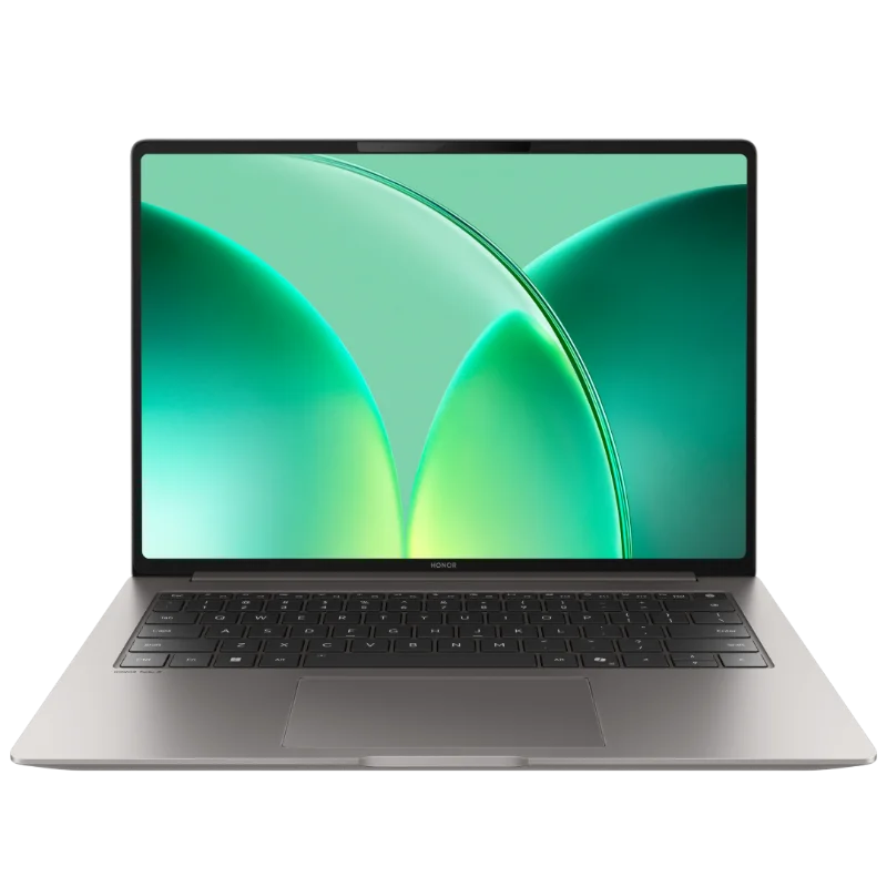 Honor MagicBook Pro 14 (2026) · Ultra 9 285H · 32 ГБ · 1 ТБ — Gray