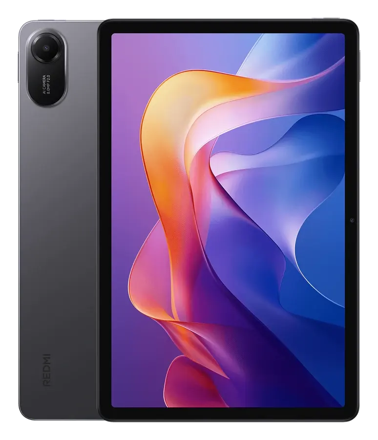 Redmi Pad 2 — Graphite Gray
