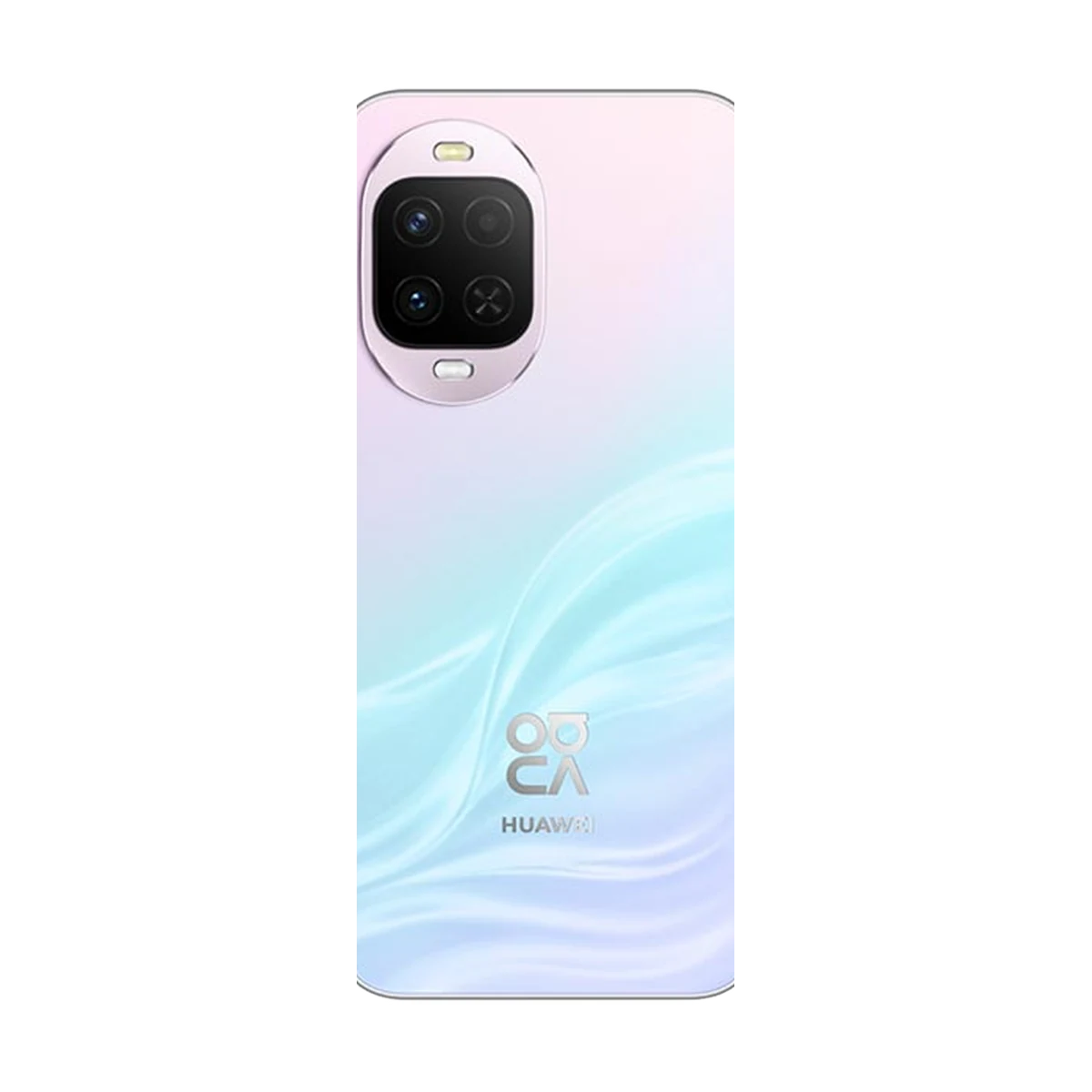 Huawei Nova 16z — Blue