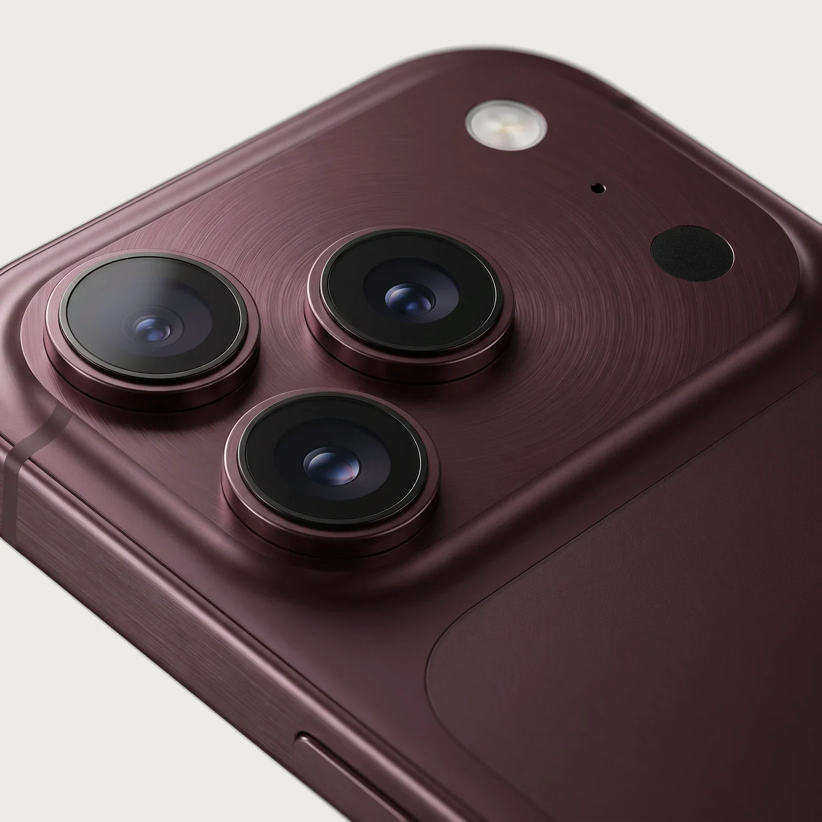 iPhone 18 Pro