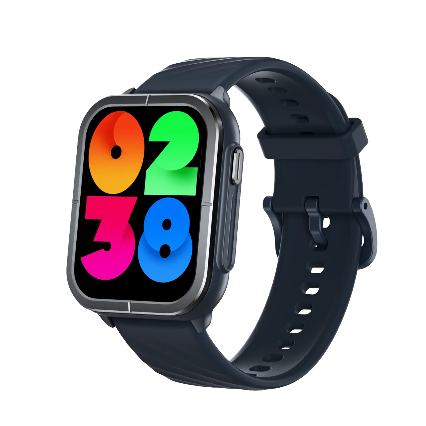 Mibro Watch C3 — темно-синий