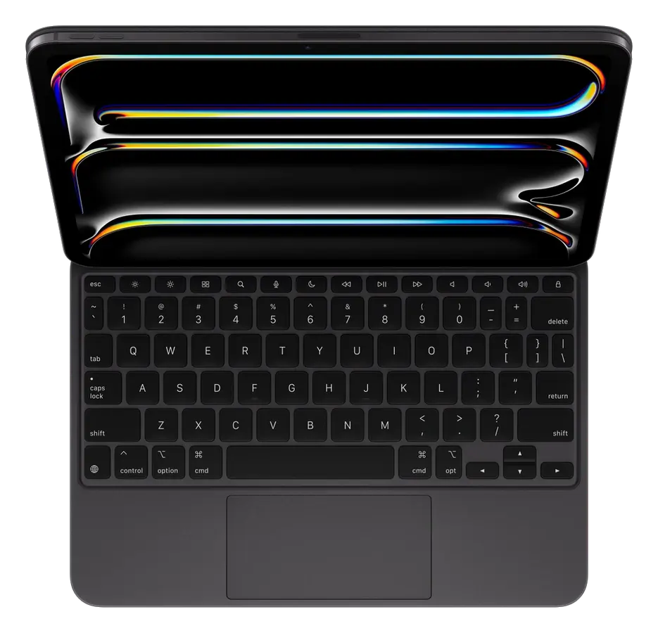 Magic Keyboard для iPad Pro 11 — Black