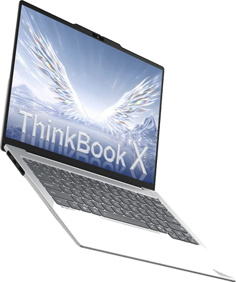 Lenovo ThinkBook X 2026 (ThinkBook 14x) · Ultra 5 228V · 32 ГБ · 1 ТБ
