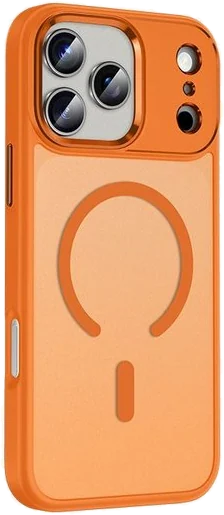 Чехол Keephone Mago Pro — Cosmic Orange