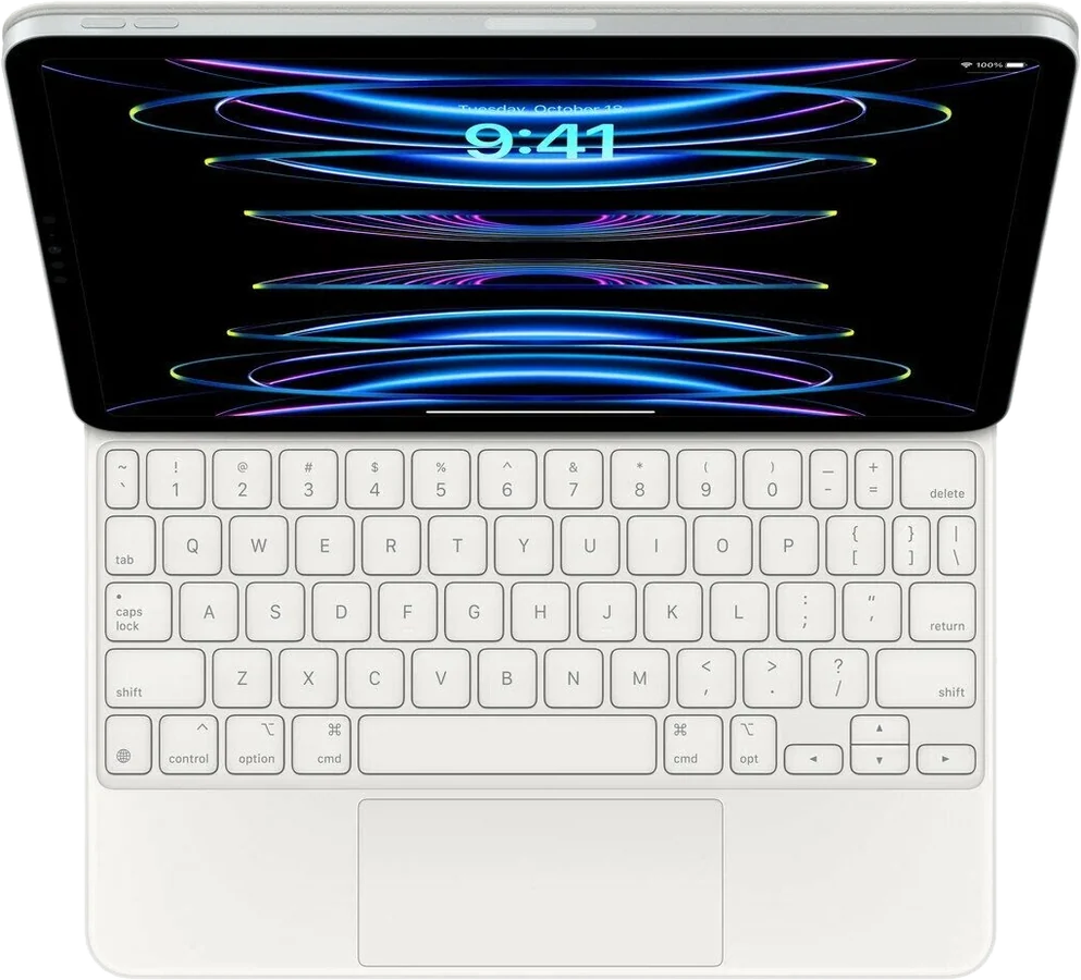 Magic Keyboard с трекпадом для iPad Pro 12.9