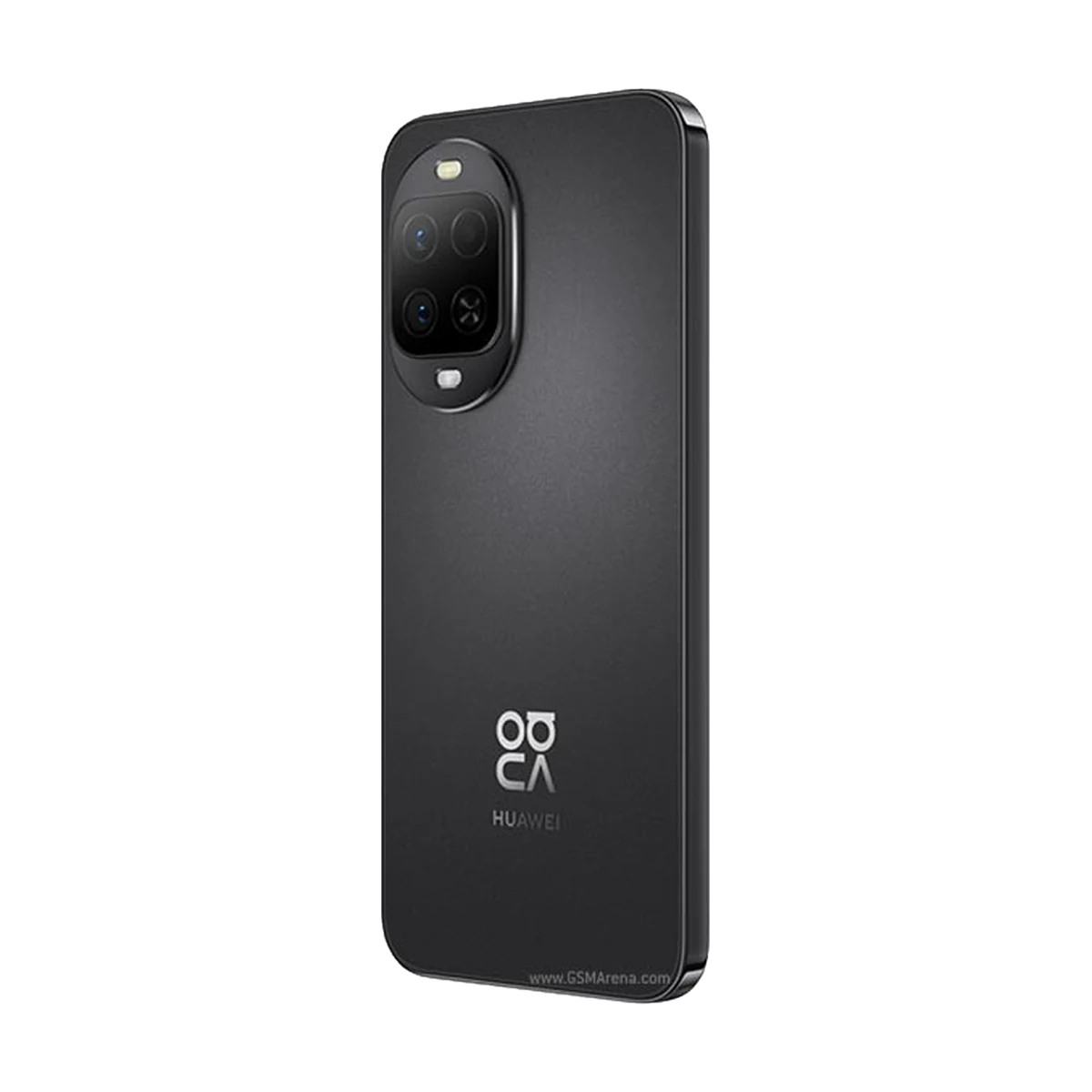 Huawei Nova 16z — Black