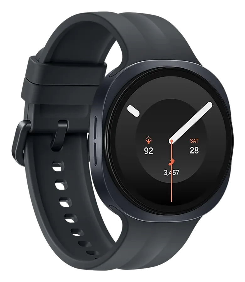 Galaxy Watch 9 40mm — Graphite