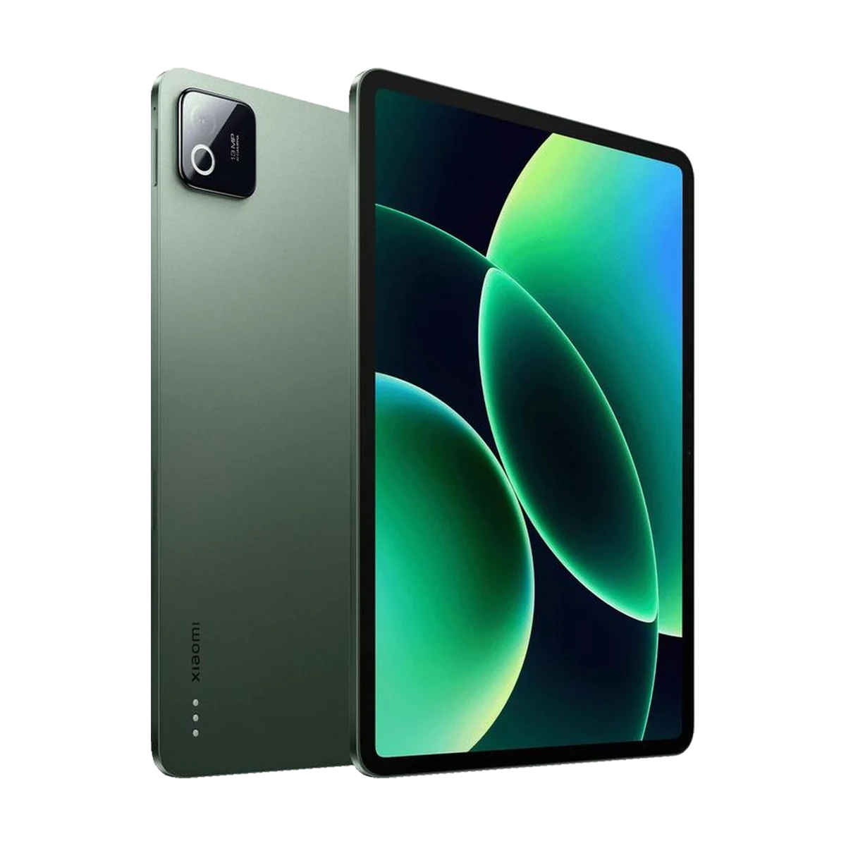 Xiaomi Pad 8 — Green