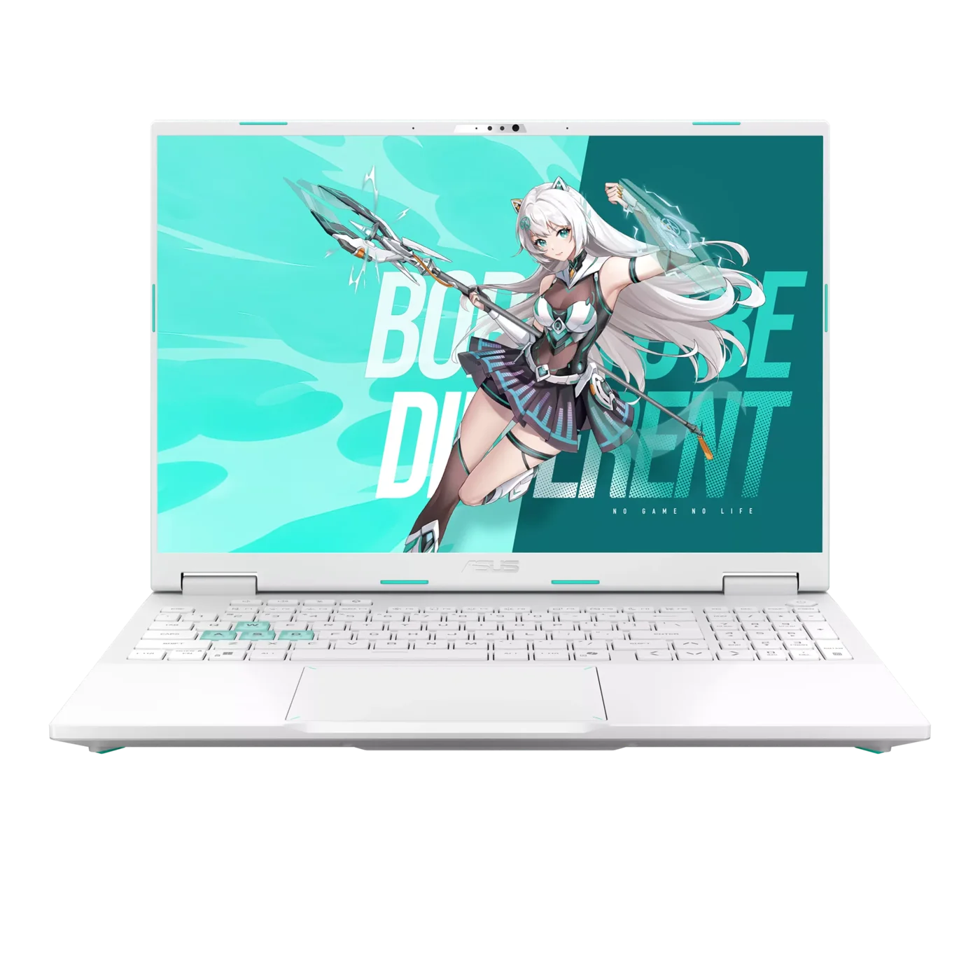 Asus TUF Gaming A16 (2025) · i7-14650HX · RTX 5070 · 32 ГБ · 1 ТБ