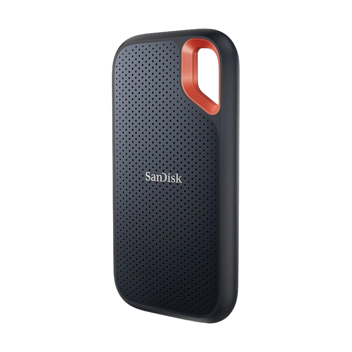 SSD SanDisk Extreme Portable 2 ТБ — gray